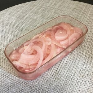 美容に健康に かわいいピンクの酢玉ねぎ レシピ 作り方 By 不二子ちゃん2号 楽天レシピ 美容に健康に かわいいピンクの酢玉ねぎ レシピ 作り方 By 不二子ちゃん2号 楽天レシピ